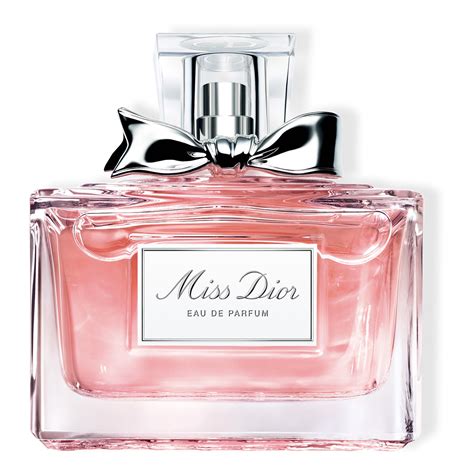 eau de parfum.miss dior